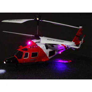 هلیکوپتر کنترلی سایما مدل SYMA S111G RC Helicopter _کوادکوپتر